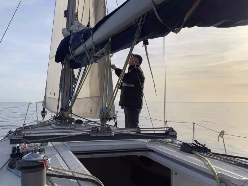 Yacht